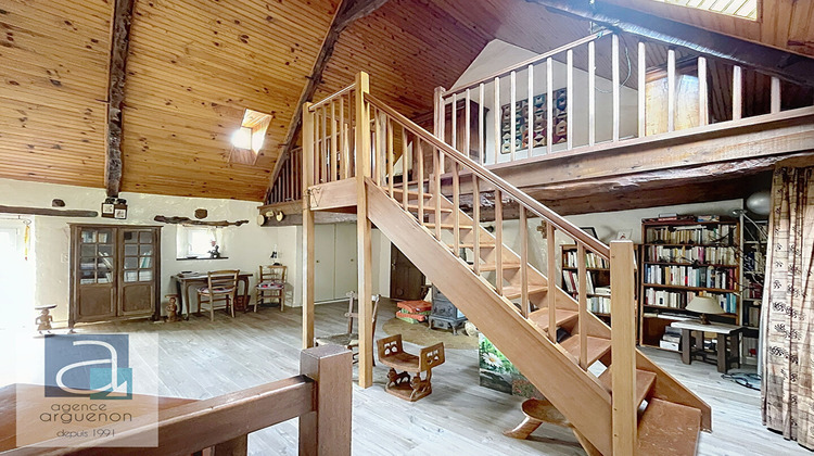 Ma-Cabane - Vente Maison PLUMAUDAN, 118 m²