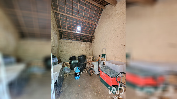 Ma-Cabane - Vente Maison Plumaudan, 77 m²