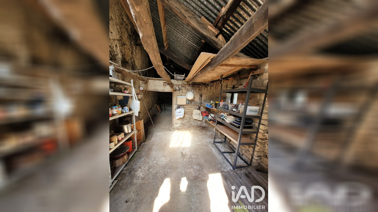 Ma-Cabane - Vente Maison Plumaudan, 77 m²