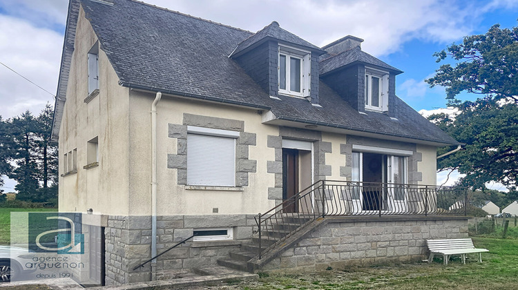Ma-Cabane - Vente Maison PLUMAUDAN, 86 m²