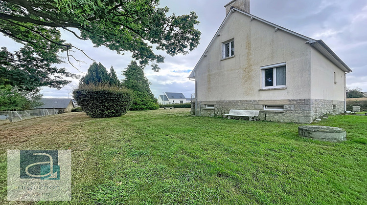 Ma-Cabane - Vente Maison PLUMAUDAN, 86 m²