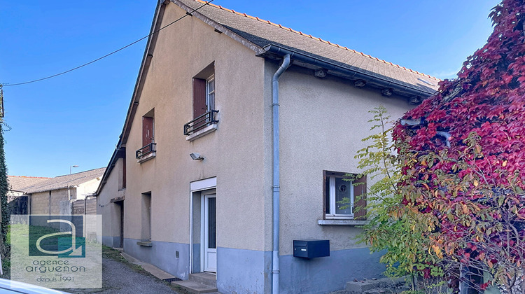 Ma-Cabane - Vente Maison PLUMAUGAT, 120 m²