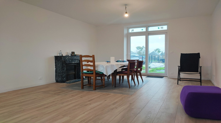 Ma-Cabane - Vente Maison PLUMAUGAT, 110 m²