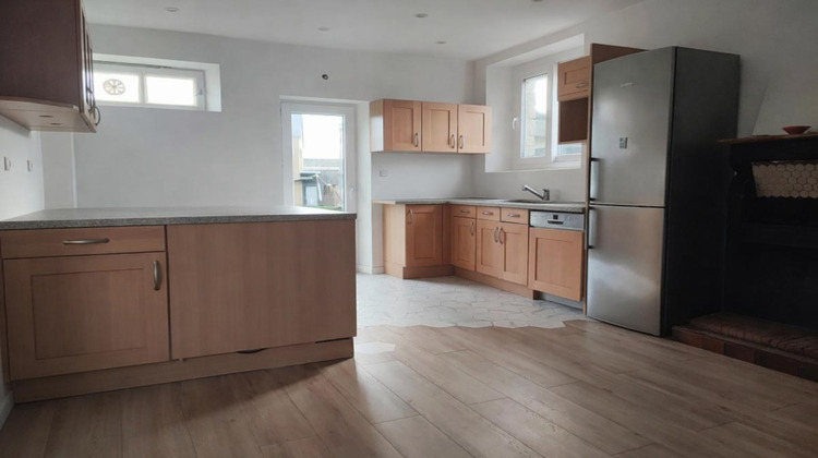 Ma-Cabane - Vente Maison PLUMAUGAT, 110 m²