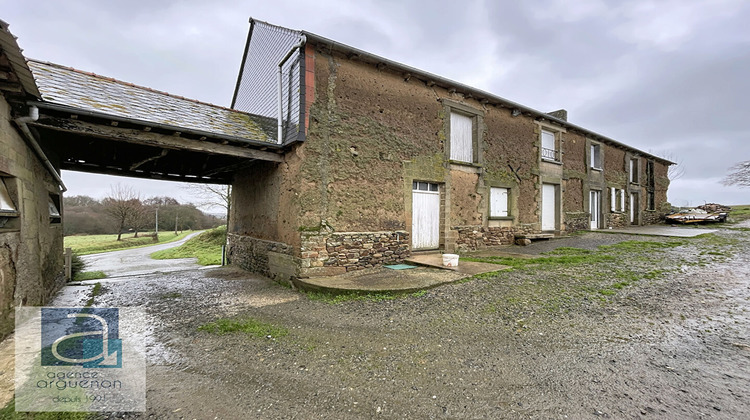 Ma-Cabane - Vente Maison PLUMAUGAT, 98 m²