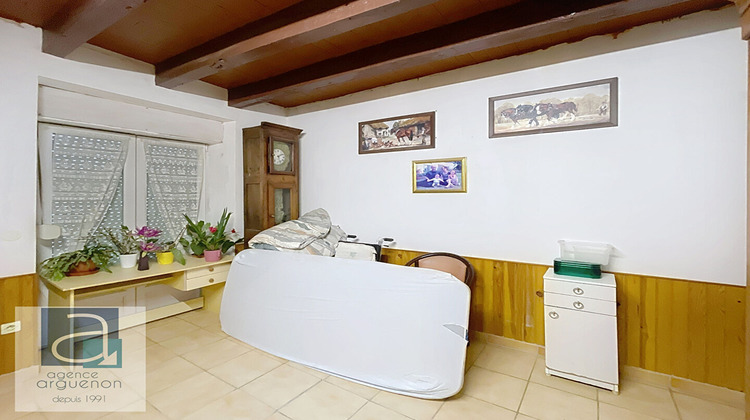 Ma-Cabane - Vente Maison PLUMAUGAT, 98 m²