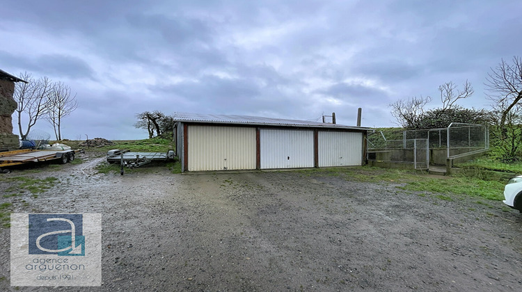 Ma-Cabane - Vente Maison PLUMAUGAT, 98 m²