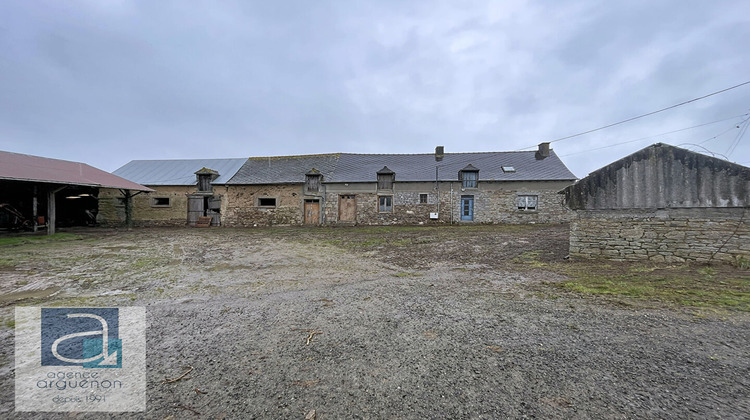 Ma-Cabane - Vente Maison PLUMAUGAT, 127 m²