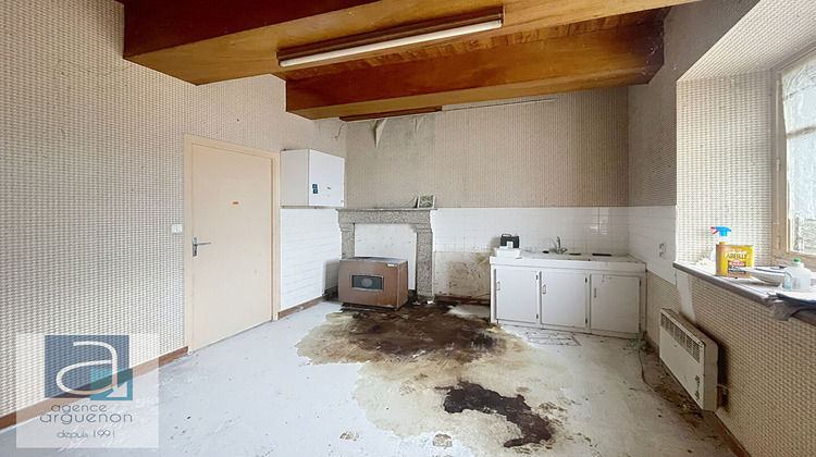 Ma-Cabane - Vente Maison PLUMAUGAT, 127 m²