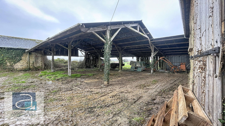 Ma-Cabane - Vente Maison PLUMAUGAT, 127 m²
