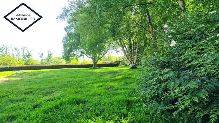 Ma-Cabane - Vente Maison Plumaugat, 175 m²