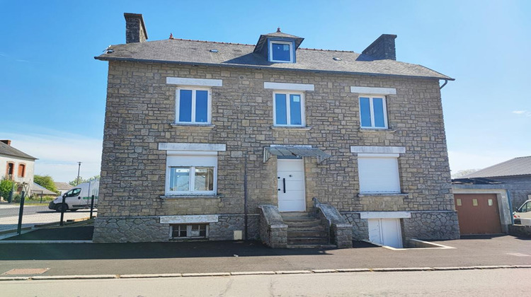 Ma-Cabane - Vente Maison PLUMAUGAT, 110 m²