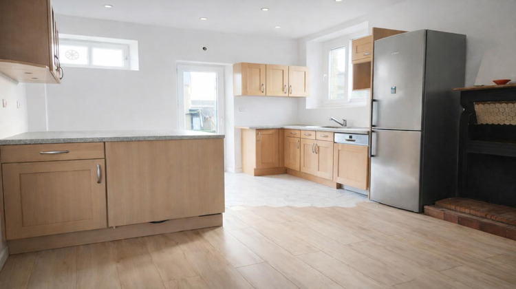 Ma-Cabane - Vente Maison PLUMAUGAT, 110 m²