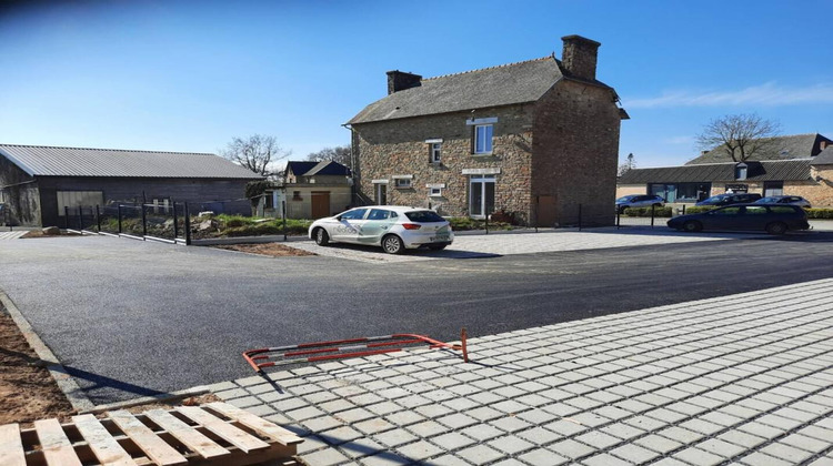 Ma-Cabane - Vente Maison PLUMAUGAT, 110 m²
