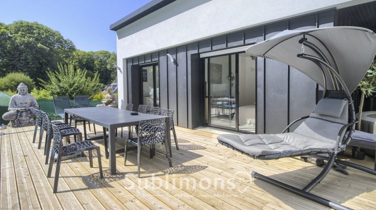 Ma-Cabane - Vente Maison Plumelec, 140 m²