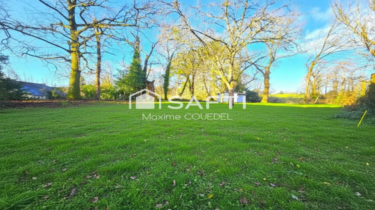 Ma-Cabane - Vente Maison Plumelec, 220 m²