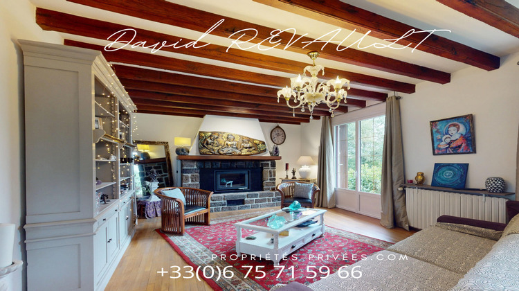 Ma-Cabane - Vente Maison PLUMELEC, 180 m²