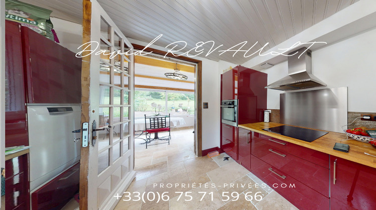 Ma-Cabane - Vente Maison PLUMELEC, 180 m²