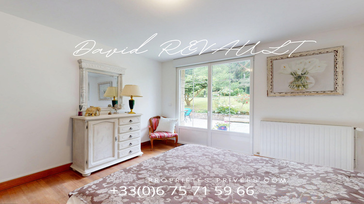 Ma-Cabane - Vente Maison PLUMELEC, 180 m²