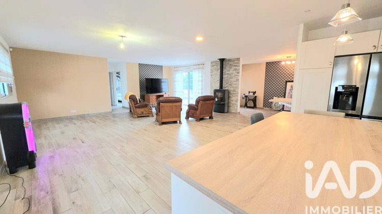 Ma-Cabane - Vente Maison Plumelec, 146 m²