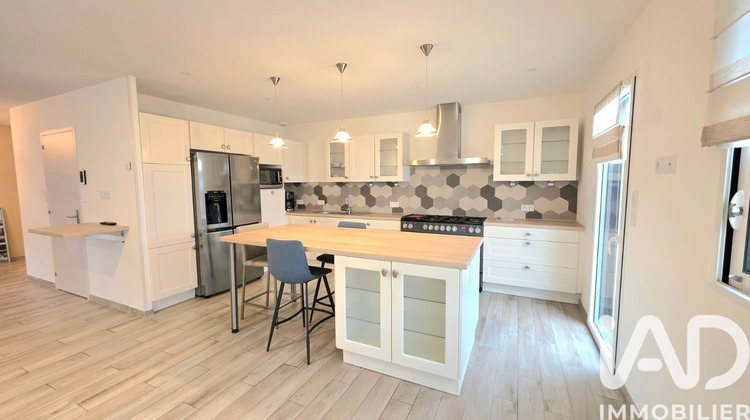 Ma-Cabane - Vente Maison Plumelec, 146 m²