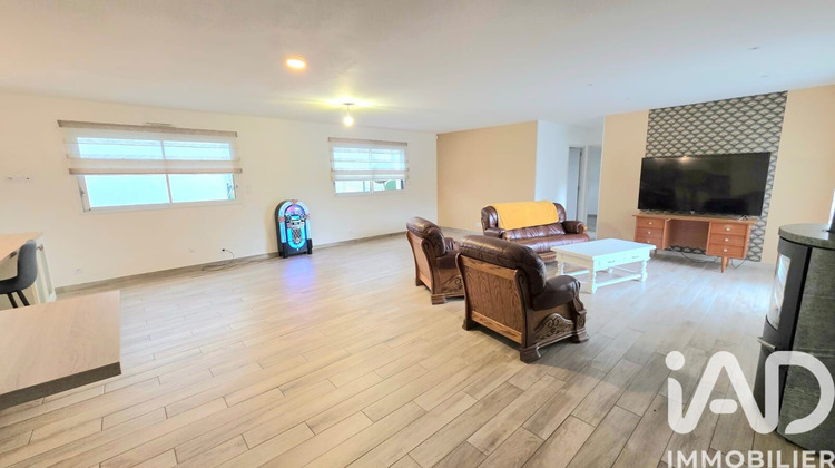 Ma-Cabane - Vente Maison Plumelec, 146 m²