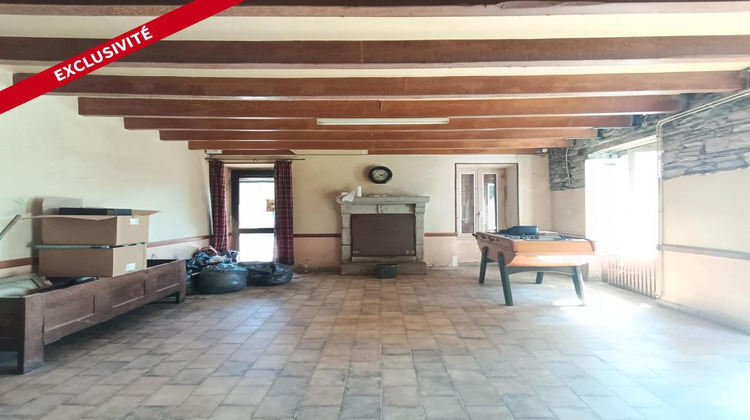 Ma-Cabane - Vente Maison PLUMELEC, 138 m²