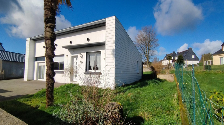 Ma-Cabane - Vente Maison Plumelec, 156 m²