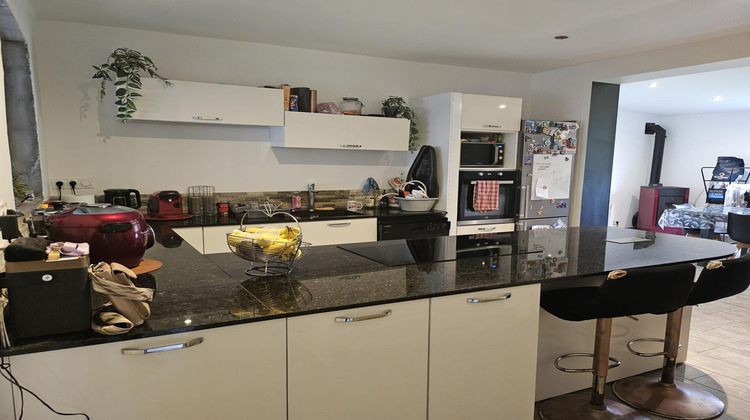 Ma-Cabane - Vente Maison Plumelec, 156 m²