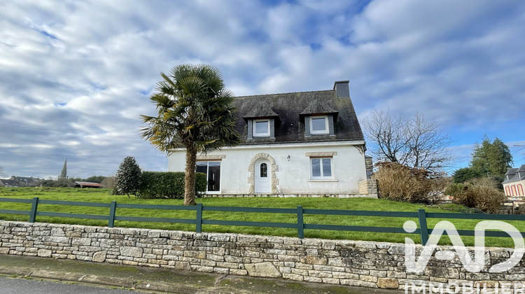 Ma-Cabane - Vente Maison Plumelec, 113 m²
