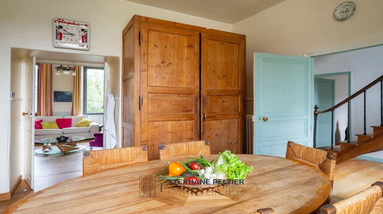 Ma-Cabane - Vente Maison Plumelec, 300 m²