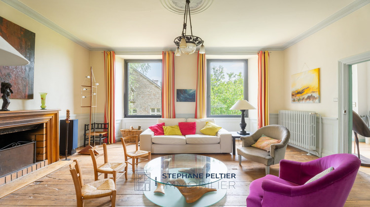 Ma-Cabane - Vente Maison Plumelec, 300 m²