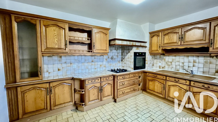 Ma-Cabane - Vente Maison Plumelec, 112 m²