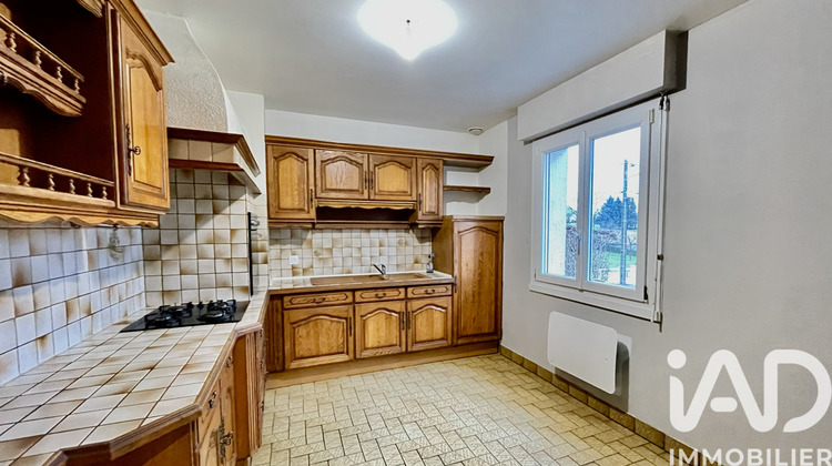 Ma-Cabane - Vente Maison Plumelec, 112 m²
