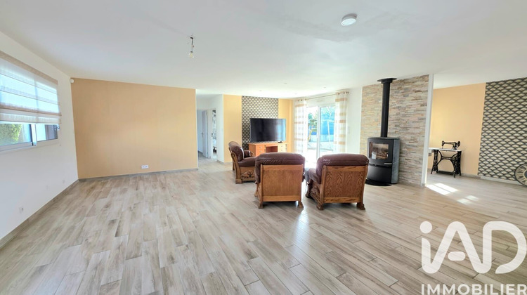 Ma-Cabane - Vente Maison Plumelec, 146 m²