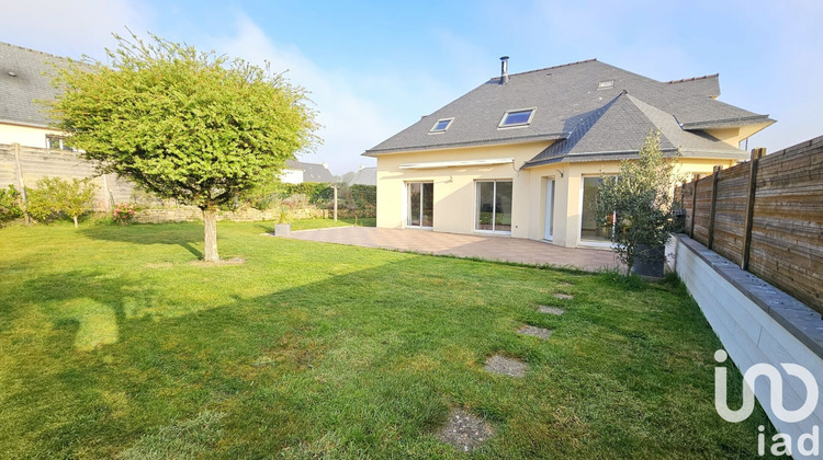 Ma-Cabane - Vente Maison Plumelec, 138 m²