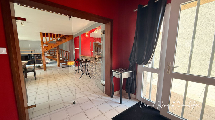 Ma-Cabane - Vente Maison PLUMELEC, 141 m²