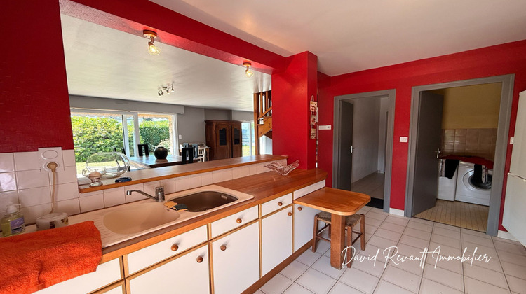 Ma-Cabane - Vente Maison PLUMELEC, 141 m²