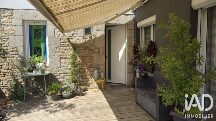 Ma-Cabane - Vente Maison Plumelec, 158 m²