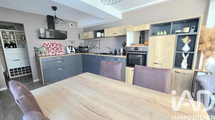 Ma-Cabane - Vente Maison Plumelec, 158 m²