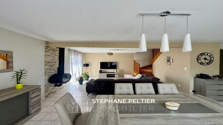 Ma-Cabane - Vente Maison Plumelec, 130 m²