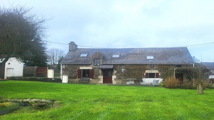 Ma-Cabane - Vente Maison PLUMELIAU, 0 m²