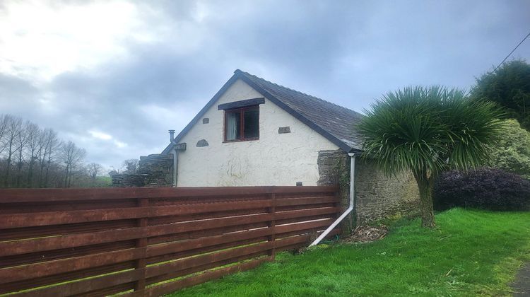 Ma-Cabane - Vente Maison PLUMELIAU, 0 m²