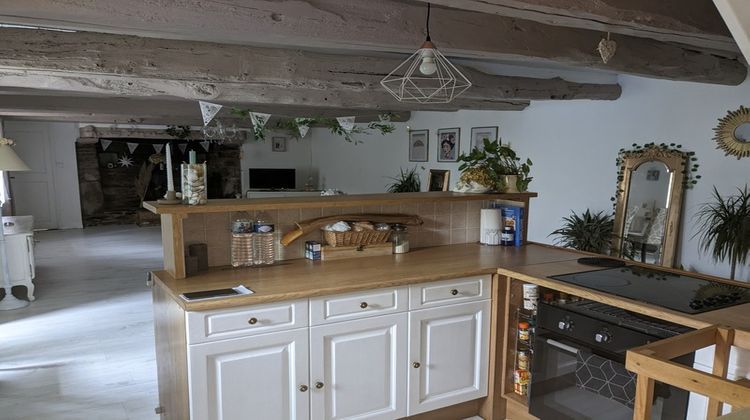 Ma-Cabane - Vente Maison PLUMELIAU, 170 m²