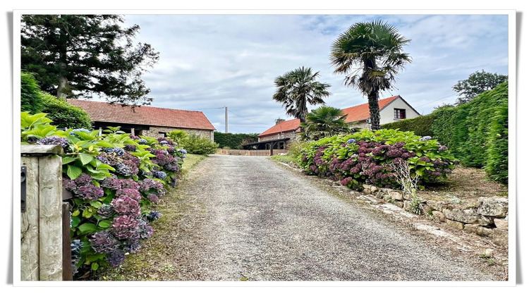 Ma-Cabane - Vente Maison PLUMELIAU, 150 m²