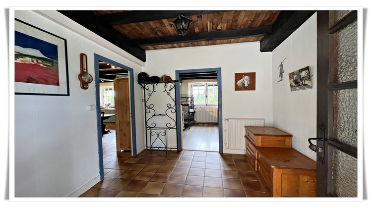 Ma-Cabane - Vente Maison PLUMELIAU, 150 m²