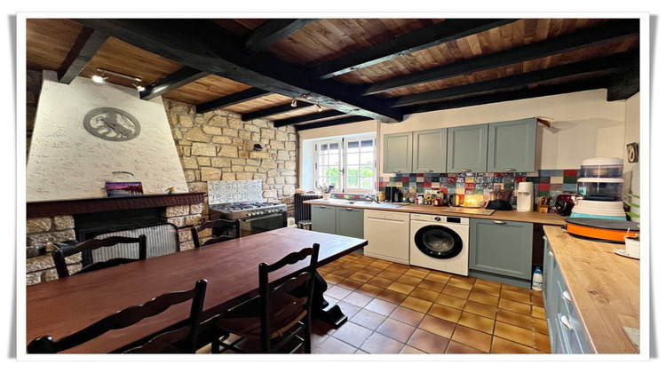 Ma-Cabane - Vente Maison PLUMELIAU, 150 m²