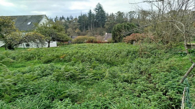 Ma-Cabane - Vente Maison PLUMELIAU, 70 m²