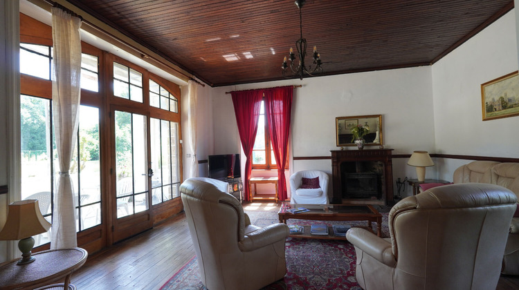 Ma-Cabane - Vente Maison PLUMELIAU, 380 m²