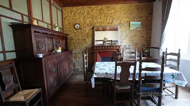 Ma-Cabane - Vente Maison PLUMELIAU, 380 m²